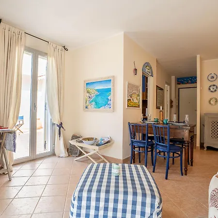 Apartmán La Bouee-3 By Interhome
