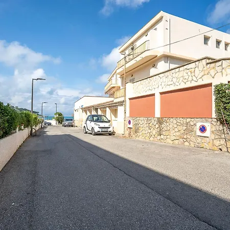 Apartmán La Bouee-3 By Interhome *