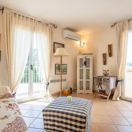 Apartmán La Bouee-3 By Interhome