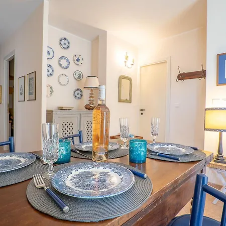 La Bouee-3 By Interhome Apartment Antibes