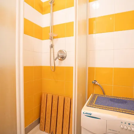 La Bouee-3 By Interhome Apartment