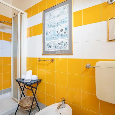 Apartman La Bouee-3 By Interhome Antibes