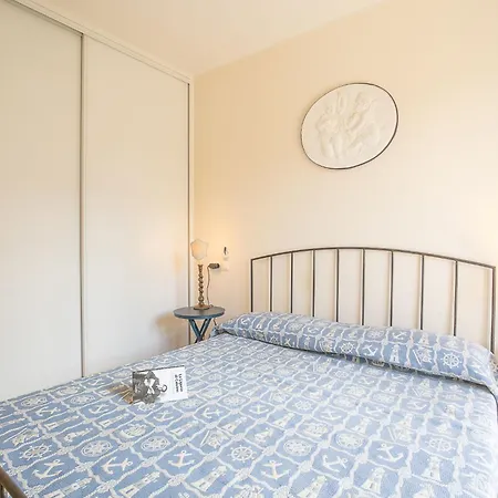 La Bouee-3 By Interhome Apartment *