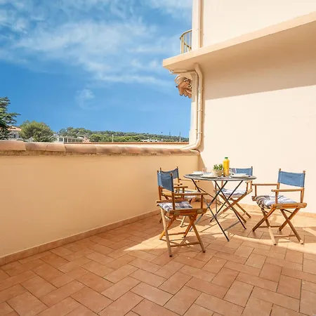 La Bouee-3 By Interhome Apartment