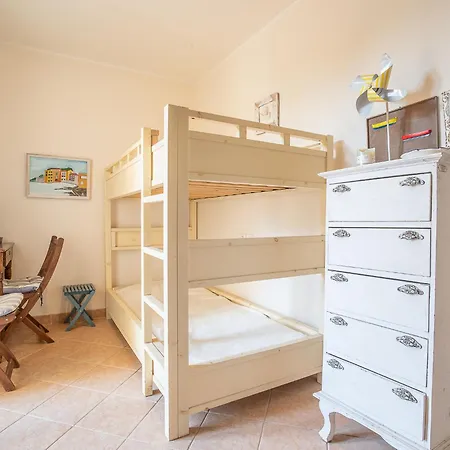 La Bouee-3 By Interhome Antibes