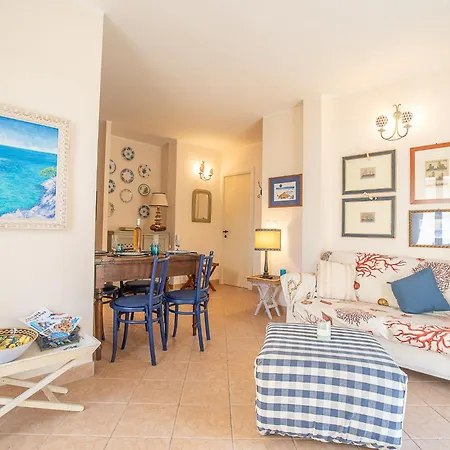 Apartment La Bouee-3 By Interhome