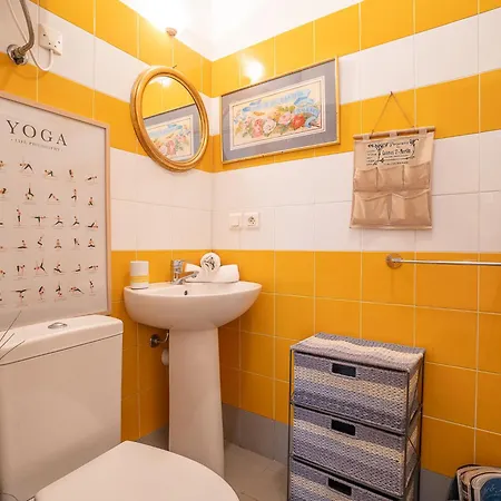 La Bouee-3 By Interhome Apartment *