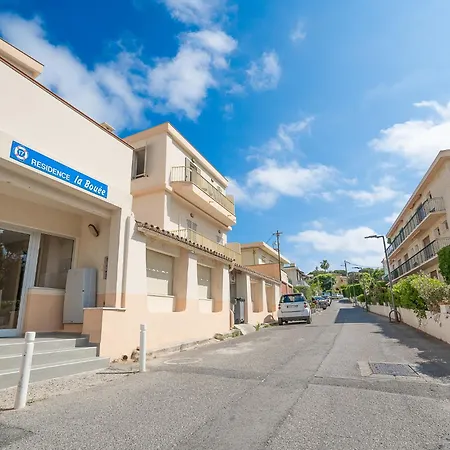 Apartman La Bouee-3 By Interhome