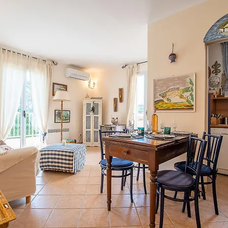 La Bouee-3 By Interhome Apartment *