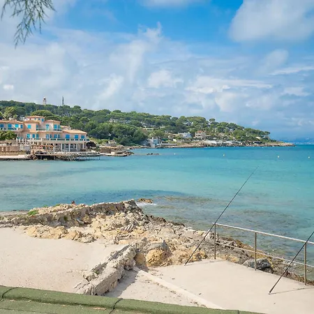 La Bouee-3 By Interhome Antibes