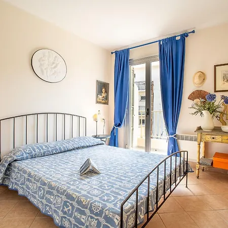La Bouee-3 By Interhome Apartment