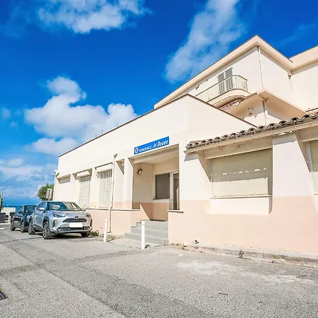 Apartman La Bouee-3 By Interhome